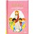 Livro Infantil Ilustrado Bíblia Infantil CD Rosa com 112 Páginas - Imagem 4