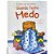Livro Infantil Ilustrado Como ME Sinto – Tenho Medo 32 Páginas - Imagem 4