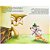 Livro Infantil Ilustrado Fábulas Inesquecíveis 20X13,5CM 8 Páginas Pacote com 10 - Imagem 2