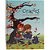 Livro Infantil Ilustrado Orações para Pequenos Corações 18X22CM 14 Páginas - Imagem 4