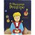 Livro Infantil Ilustrado o Pequeno Príncipe Capa Dura 18X22CM – 14 Páginas - Imagem 3