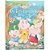 Livro Infantil Ilustrado os TRÊS Porquinhos 22X28CM com 26 Páginas - Imagem 2