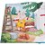 Livro Infantil Ilustrado os TRÊS Porquinhos 22X28CM com 26 Páginas - Imagem 3
