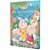 Livro Infantil Ilustrado os TRÊS Porquinhos 22X28CM com 26 Páginas - Imagem 4