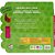 Livro Sonoro Animais 27X28CM com 10 SONS e 10 Páginas Educativas - Imagem 3