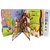 Livro Sonoro Animais da Fazenda 24X20CM 12 Páginas com SONS Divertidos - Imagem 2