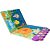 Livro Sonoro Cinderela 28,8X27,2CM 10 Páginas Conto Clássico Infantil - Imagem 2
