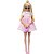 Barbie Fashion Deluxe STYLE Vestido Rosa com Laço e Acessórios - Imagem 2