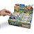 Brinquedo para Montar Dino Mini Blocos Display com 12 Unidades - Imagem 9