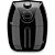 Fritadeira AIR FRYER BLACK 4L – 1500W 127V com Timer 60 Minutos Multi - Imagem 1
