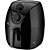 Fritadeira AIR FRYER BLACK 4L – 1500W 127V com Timer 60 Minutos Multi - Imagem 2