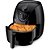 Fritadeira AIR FRYER BLACK 4L – 1500W 127V com Timer 60 Minutos Multi - Imagem 4