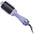 Escova de Cabelo Alisadora CANDY Color Bivolt 1350W com LUZ Infrared - Imagem 1