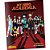 álbum de Figurinhas MY Hero Academia Brochura Oficial - Imagem 3