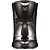 Cafeteira Elétrica Multi Gourmet 127V para 15 Xícaras Preta - Imagem 1