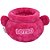 Organizador de Mesa Lotso TOY STORY FLUFFY DAC PORTA-LÁPIS Pelúcia - Imagem 3