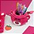 Organizador de Mesa Lotso TOY STORY FLUFFY DAC PORTA-LÁPIS Pelúcia - Imagem 3