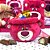 Organizador de Mesa Lotso TOY STORY FLUFFY DAC PORTA-LÁPIS Pelúcia - Imagem 6