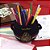 Acessório para Mesa HARRY Potter Pelúcia PORTA-LÁPIS FLUFFY - Imagem 5