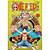 Mangá ONE Piece 3 em 1 Nº 10 Capa Brochura - Imagem 1