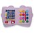 Maleta para Pintura Hello KITTY com 24 Peças - Imagem 2