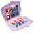 Maleta para Pintura Hello KITTY com 24 Peças - Imagem 3