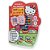 Maleta para Pintura Hello KITTY com 24 Peças - Imagem 5