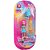Kit Infantil Make BRINQ Boneca + Protetor Labial 5 Peças Mini Friends - Imagem 3