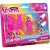 Kit Make BRINQ Boneca + 2 Esmaltes 8 Peças Mini Friends - Imagem 3