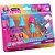 Kit Make BRINQ Boneca + 2 Esmaltes 8 Peças Mini Friends - Imagem 6