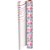 Plástico Adesivo 45CM X 10M Minnie PP 0,08MM Rolo Decorativo - Imagem 1