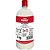 Cola Escolar Branca 1KG Caixa com 12 Unidades Famix - Imagem 2