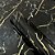 Contact Decorado 45CM X 10M Nero Marquina Brilho Rolo - Imagem 3