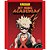 Figurinhas MY Hero Academia Envelope com 5 Pacotes (20 Figurinhas) - Imagem 3