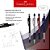Lapiseira 0.5MM POLY SLIM Office MIX com GRIP Emborrachado Caixa com 12 Unidades - Imagem 2