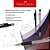 Lapiseira 0.7MM POLY SLIM Office MIX Cartela com 24 Unidades - Imagem 2