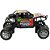 Carrinho de Controle Remoto Mega Road Racing 2 Funções a Pilha - Imagem 4