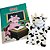 Livro Brinquedo Ilustrado com Fantoche a Vaca Vaidosa 16 Páginas - Imagem 1