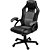 Cadeira Gamer Preta Pequena CD105 BRIGHT com Design Ergonômico - Imagem 3
