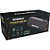 Caixa Acústica Daewoo Powertube 160DW112 Bluetooth 45W com LED RGB - Imagem 2