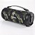 Caixa Acústica Daewoo Soundbox DW1191CA Bluetooth 5.0 5W RMS Camuflada - Imagem 4