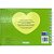 Livro de Colorir Cute Nature 96 Páginas Espiral Capa Dura 180G - Imagem 2