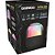 Caixa Acústica Daewoo Vita 50 Bluetooth 15W com Luzes LED RGB - Imagem 2