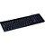 Teclado Office EASY USB 2.0 Preto com 107 Teclas ABNT2 - Imagem 7