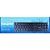 Teclado Office EASY USB 2.0 Preto com 107 Teclas ABNT2 - Imagem 8