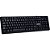 Kit Teclado e Mouse Dimensional CF1001 USB 2.0 Preto ABNT2 - Imagem 4