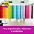 Bloco de Recado POST-IT 76MM X 76MM Alegria 90 Folhas (pacote com 5) - Imagem 7