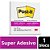 Bloco de Recado POST-IT 76MM X 76MM Branco Neve 90 Folhas - Imagem 2