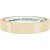 Fita para Empacotamento Sulamericana 18MM X 40M Transparente Pacote com 7 - Imagem 3