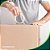 Fita para Empacotamento Sulamericana 18MM X 40M Transparente Pacote com 7 - Imagem 4